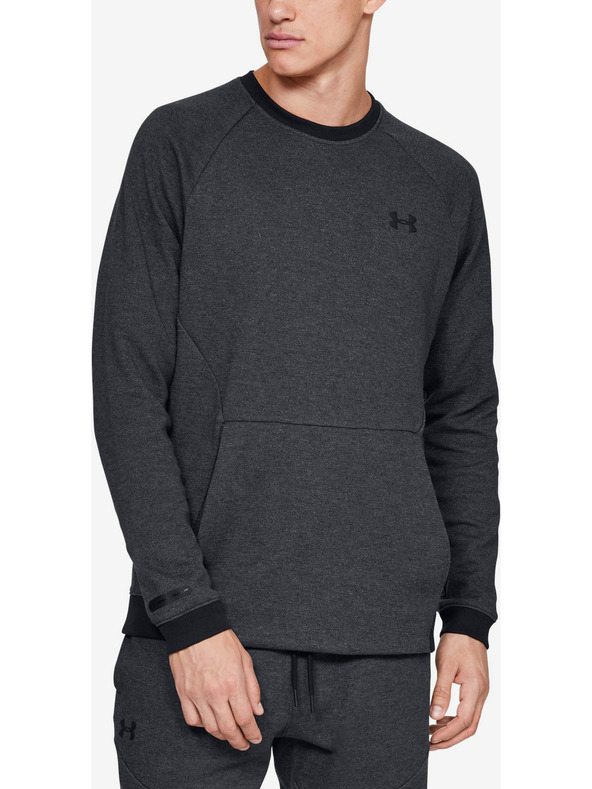 Under Armour Unstoppable Double Knit Pulover