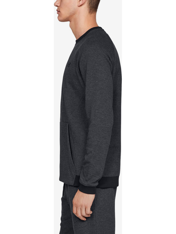 Under Armour Unstoppable Double Knit Pulover