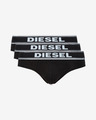 Diesel Spodnjice 3 Piece