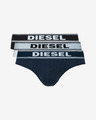 Diesel Spodnjice 3 Piece