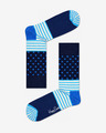 Happy Socks Stripes & Dots Nogavice