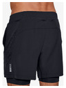 Under Armour Qualifier 2-in-1 Kratke hlače