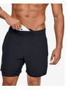 Under Armour Qualifier 2-in-1 Kratke hlače