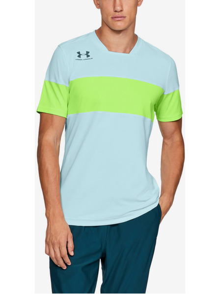 Under Armour Moška majica Under Armour Accelerate Premier Ss Jersey