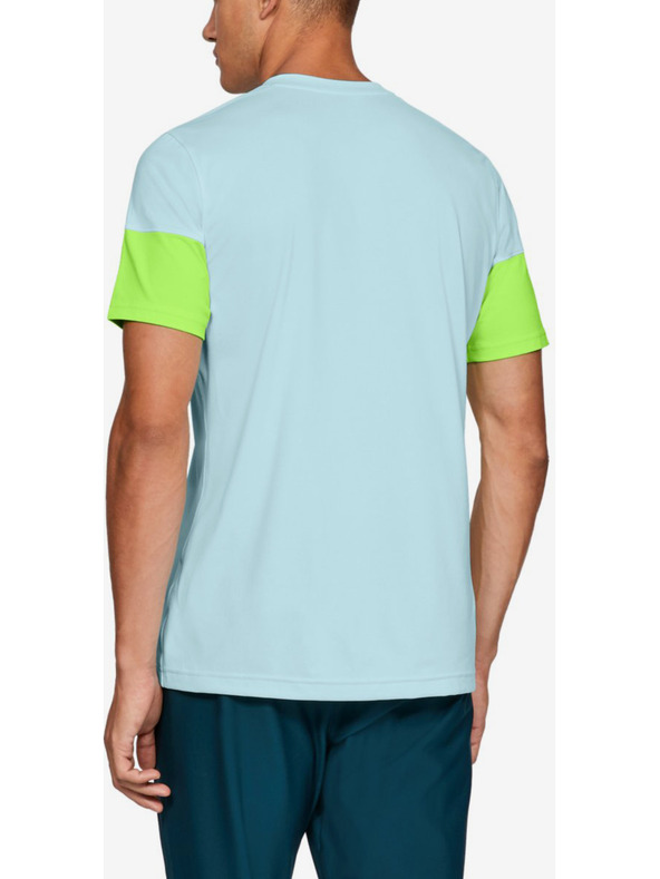Under Armour Moška majica Under Armour Accelerate Premier Ss Jersey