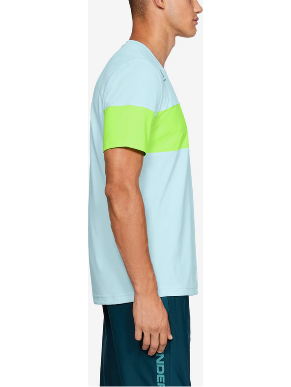 Under Armour Moška majica Under Armour Accelerate Premier Ss Jersey
