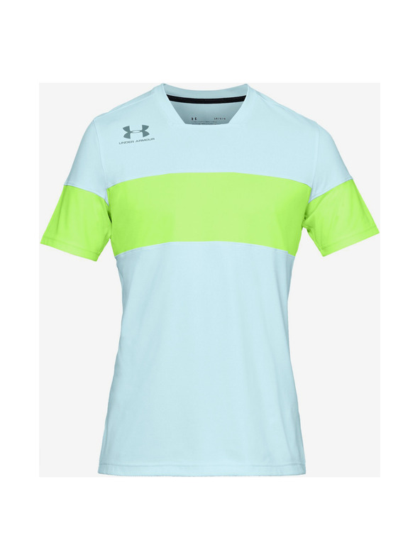 Under Armour Moška majica Under Armour Accelerate Premier Ss Jersey
