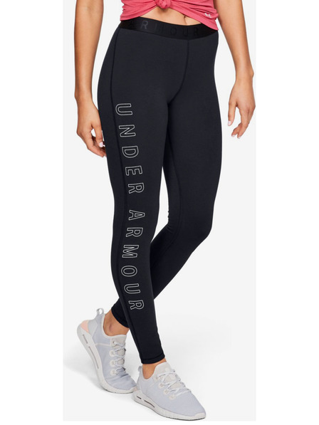 Under Armour Ženske pajkice Under Armour Favorite Legging Wm Ar