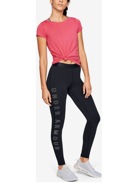 Under Armour Ženske pajkice Under Armour Favorite Legging Wm Ar