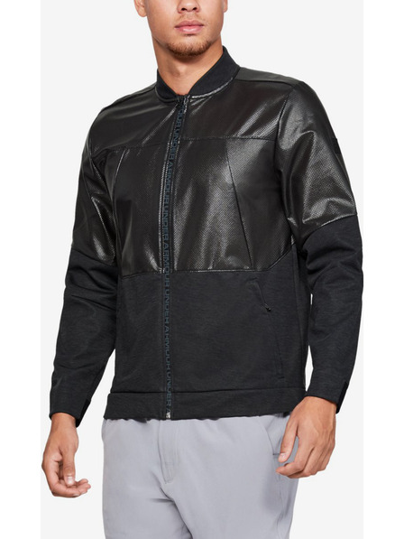 Under Armour Moška jakna Under Armour Unstoppable Storm Swacket Storm Bomber