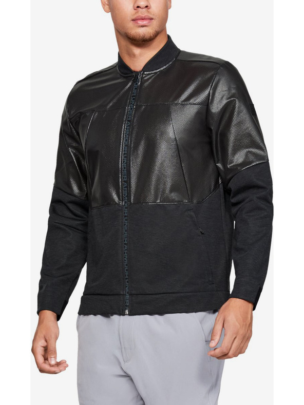 Under Armour Moška jakna Under Armour Unstoppable Storm Swacket Storm Bomber