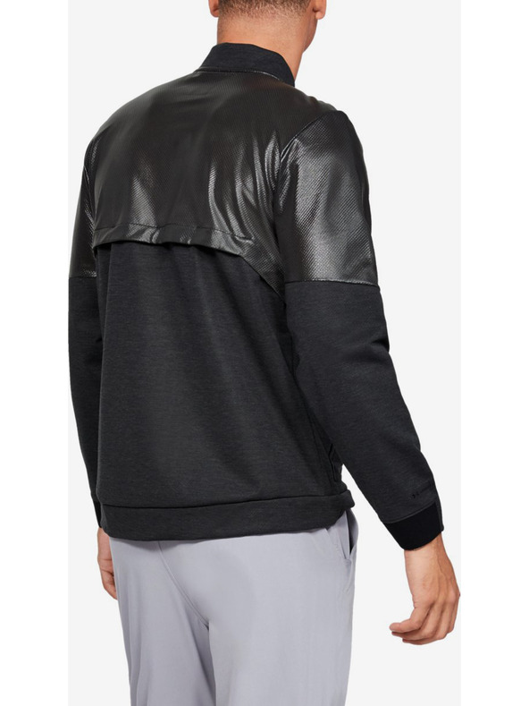 Under Armour Moška jakna Under Armour Unstoppable Storm Swacket Storm Bomber