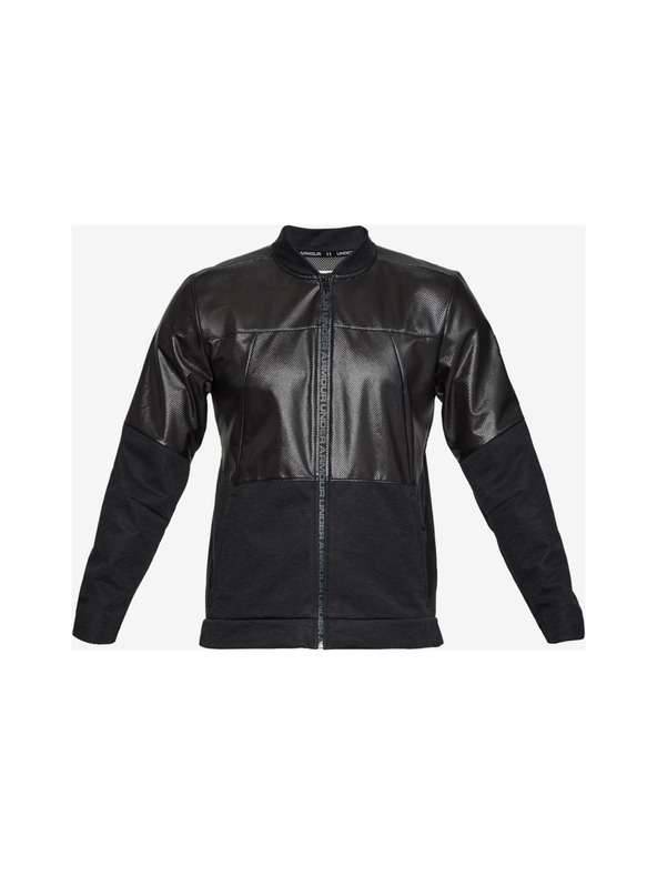 Under Armour Moška jakna Under Armour Unstoppable Storm Swacket Storm Bomber