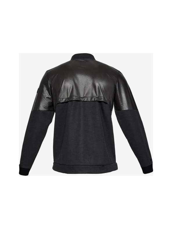 Under Armour Moška jakna Under Armour Unstoppable Storm Swacket Storm Bomber