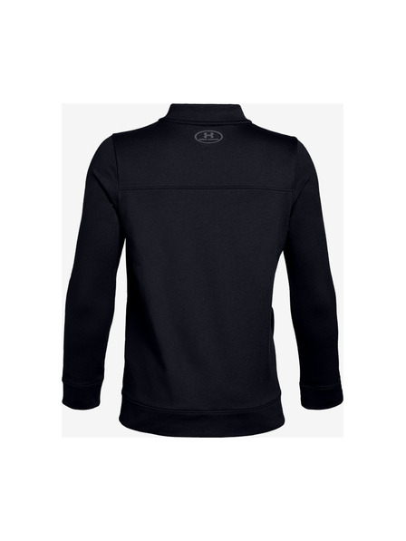 Under Armour Deška jakna Under Armour UA Pennant Jacket 2.0-BLK