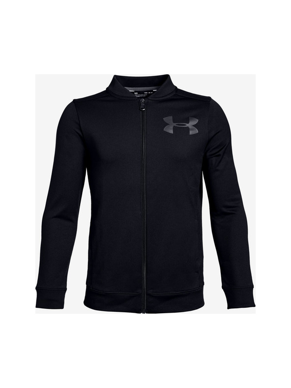 Under Armour Deška jakna Under Armour UA Pennant Jacket 2.0-BLK