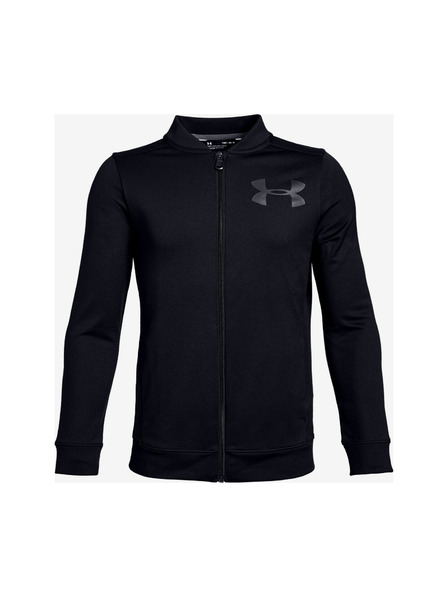 Under Armour Deška jakna Under Armour UA Pennant Jacket 2.0-BLK