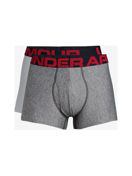 Under Armour Tech™ 3" 2-pack Oprijete boksarice