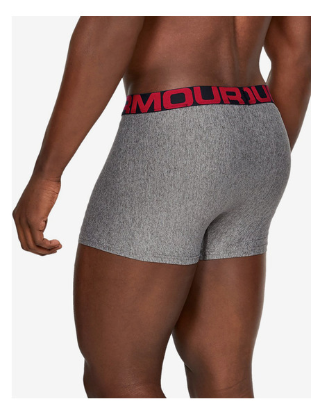 Under Armour Tech™ 3" 2-pack Oprijete boksarice