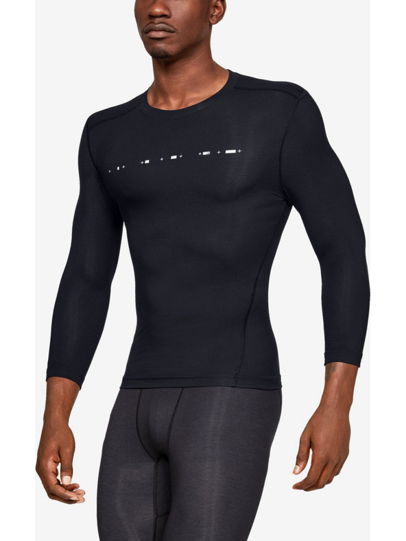 Under Armour Moška majica Under Armour Recovery Compression 3/4 Sleeve
