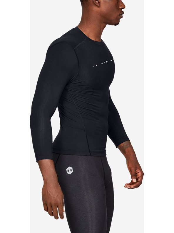 Under Armour Moška majica Under Armour Recovery Compression 3/4 Sleeve