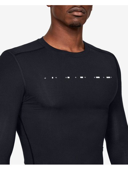 Under Armour Moška majica Under Armour Recovery Compression 3/4 Sleeve