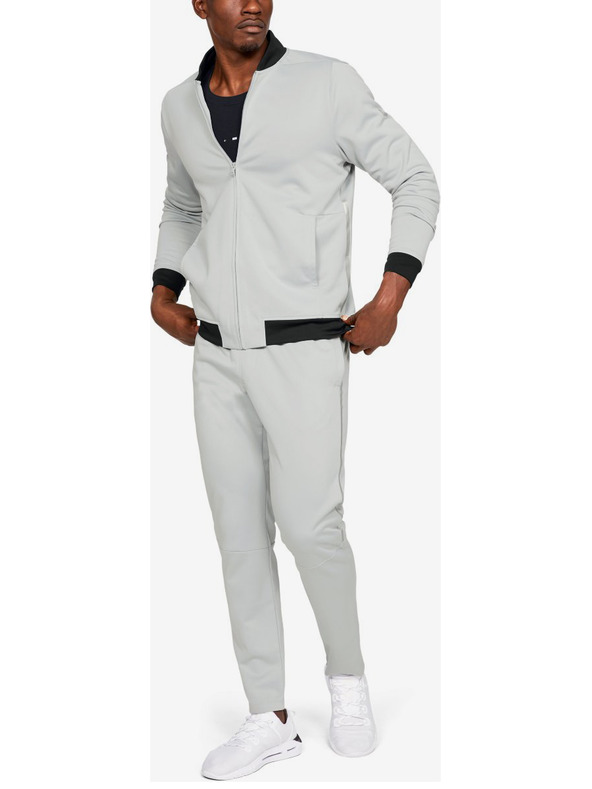 Under Armour Moška majica Under Armour Recovery Compression 3/4 Sleeve