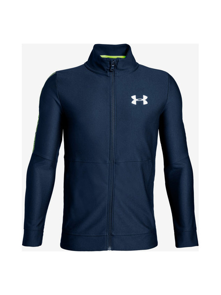 Under Armour Prototype Pulover otroška