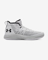 Under Armour Jet Mid Basketball Superge