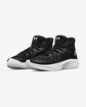 Under Armour Jet Mid Basketball Superge