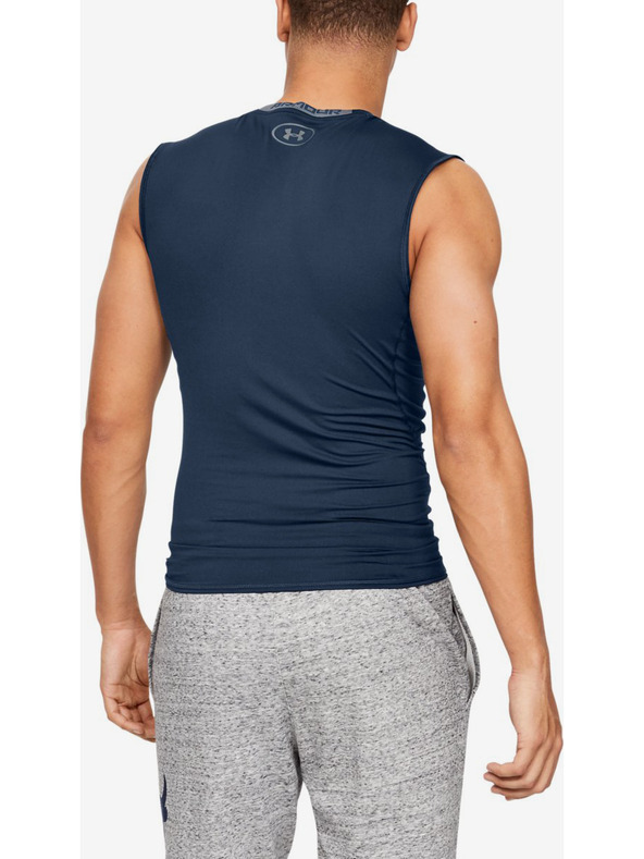 Under Armour Project Rock Majica brez rokavov