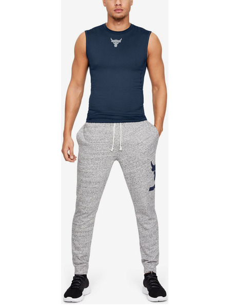 Under Armour Project Rock Majica brez rokavov