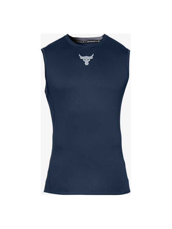 Under Armour Project Rock Majica brez rokavov