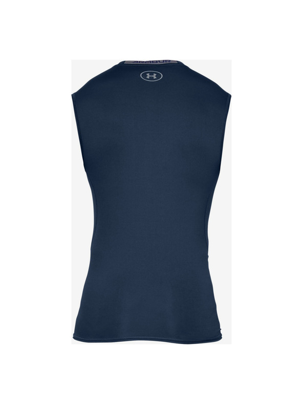 Under Armour Project Rock Majica brez rokavov