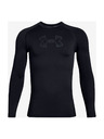 Under Armour Deška majica Under Armour Armour HeatGear Long Sleeve -BLK