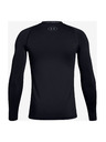 Under Armour Deška majica Under Armour Armour HeatGear Long Sleeve -BLK