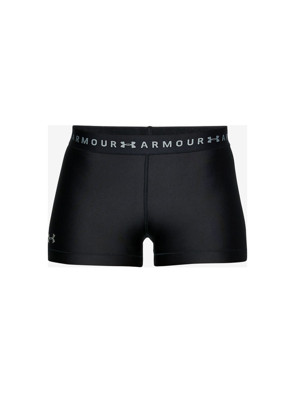 Under Armour Ženske kratke hlače Under Armour Heatgear Shorty