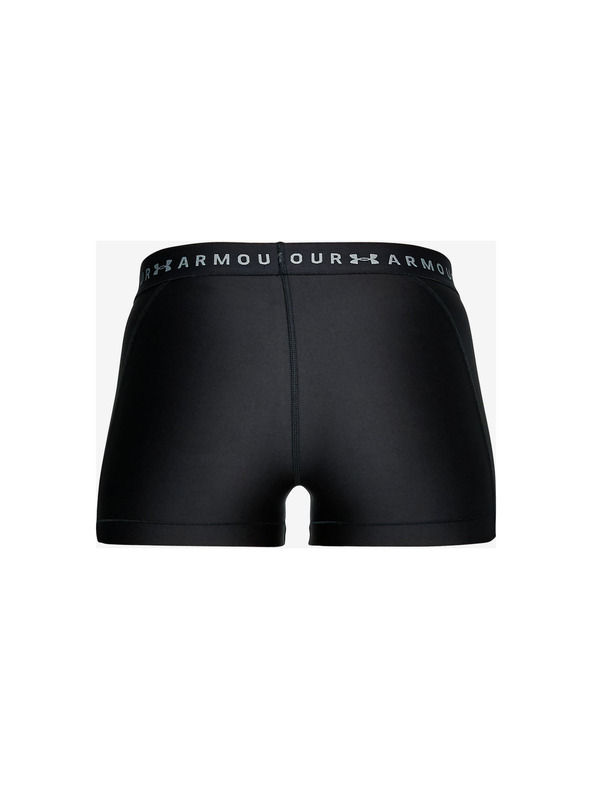 Under Armour Ženske kratke hlače Under Armour Heatgear Shorty