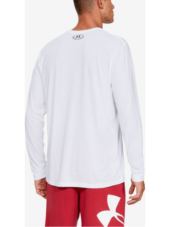 Under Armour Moška majica Under Armour SPORTSTYLE LOGO LS