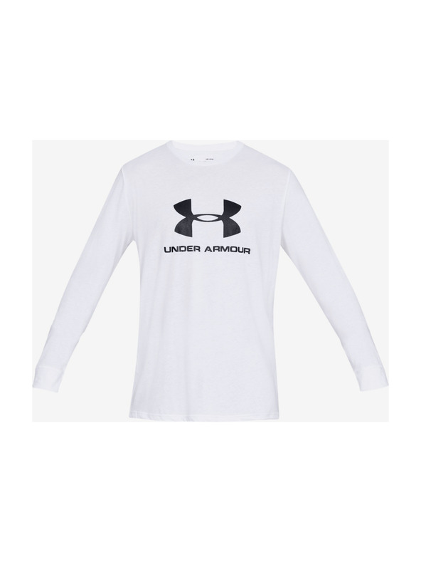 Under Armour Moška majica Under Armour SPORTSTYLE LOGO LS