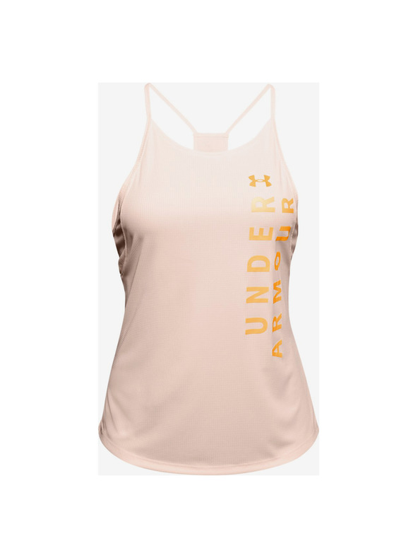 Under Armour Armour Speed Stride Majica brez rokavov