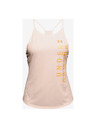 Under Armour Armour Speed Stride Majica brez rokavov