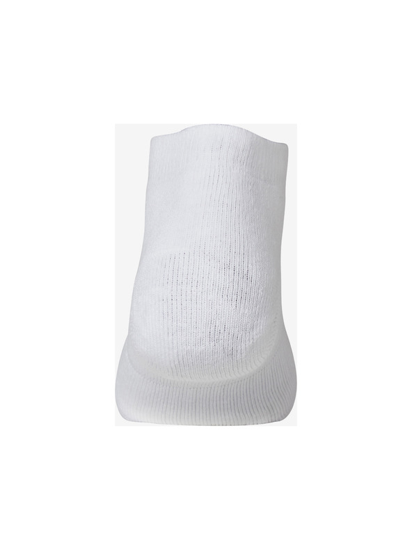 Under Armour Unisex nogavice Under Armour Training Cotton Locut