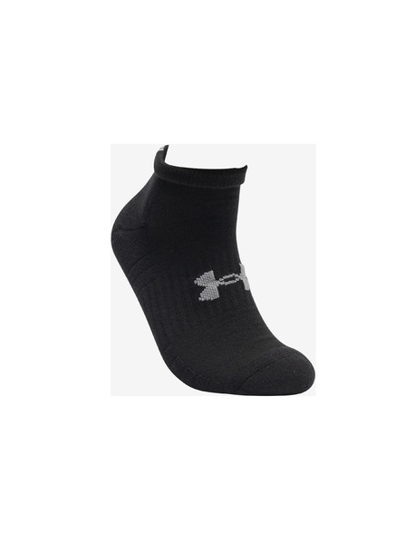 Under Armour Unisex nogavice Under Armour Training Cotton Locut