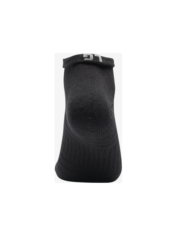 Under Armour Unisex nogavice Under Armour Training Cotton Locut
