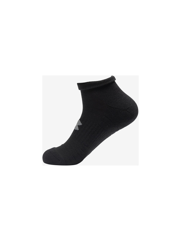Under Armour Unisex nogavice Under Armour Training Cotton Locut