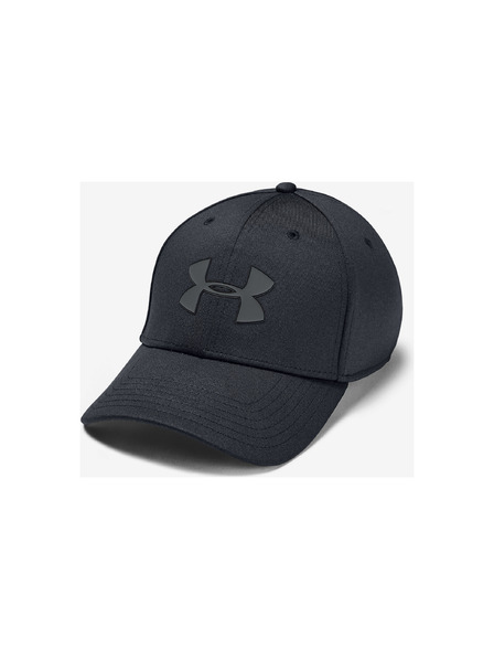 Under Armour Moška kapa s šiltom Under Armour Armour Twist Stretch Cap