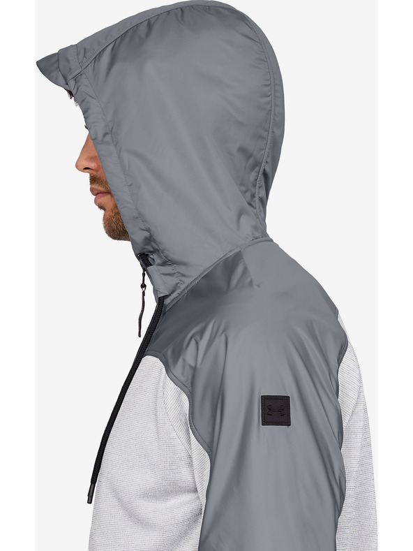 Under Armour Moška jakna Under Armour Unstoppable Coldgear Storm Swacket