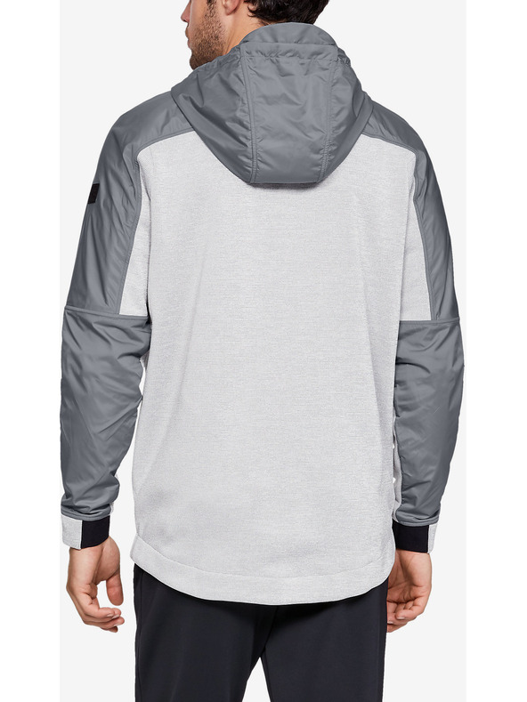 Under Armour Moška jakna Under Armour Unstoppable Coldgear Storm Swacket