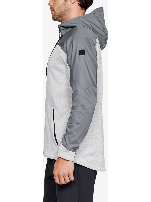 Under Armour Moška jakna Under Armour Unstoppable Coldgear Storm Swacket